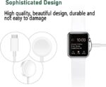 iwatch charger price