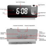 best digital alarm clock