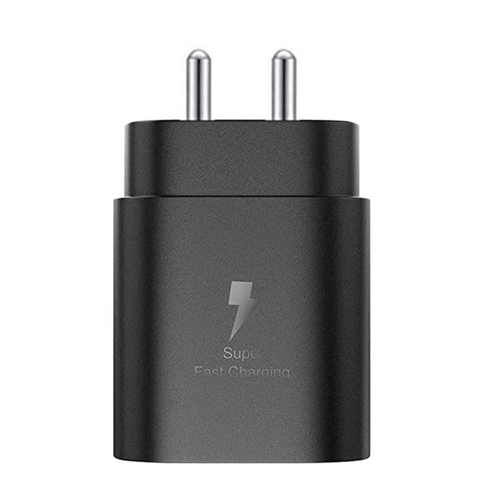 samsung superfast charger
