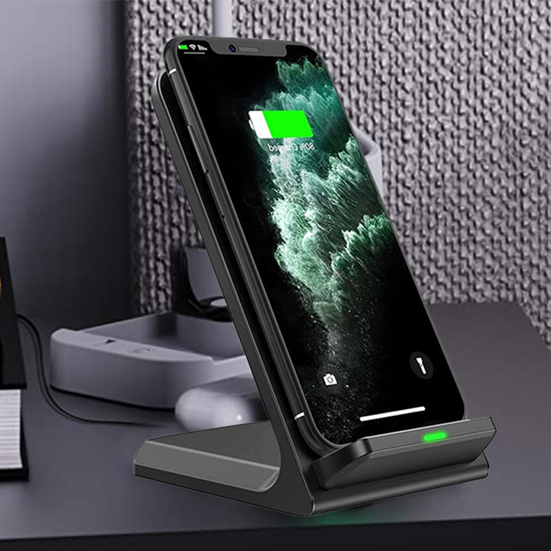 charging stand for phone