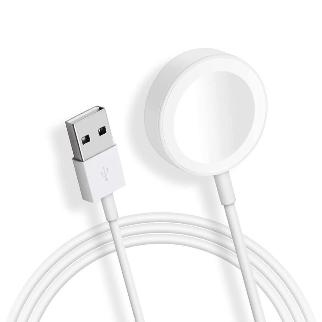 iwatch charger cable