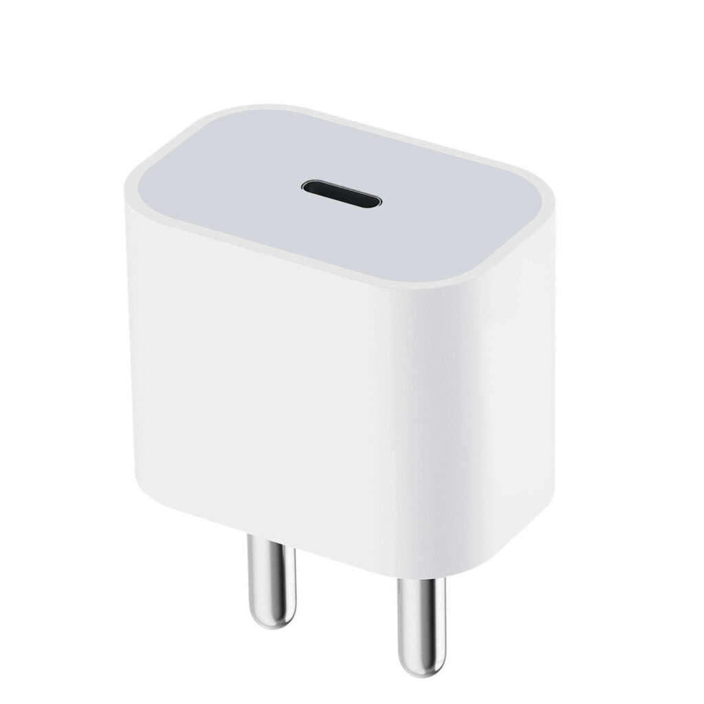 20w iphone charger