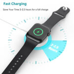 iwatch series 7 charger