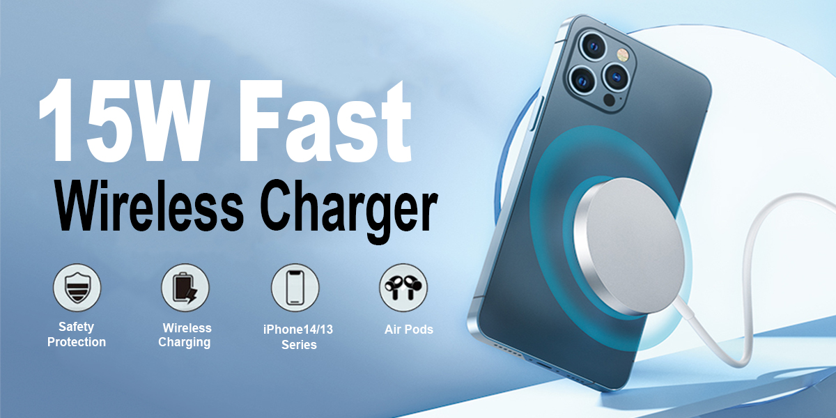 iphone 14 wireless charging