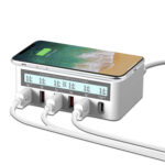 best apple charging station