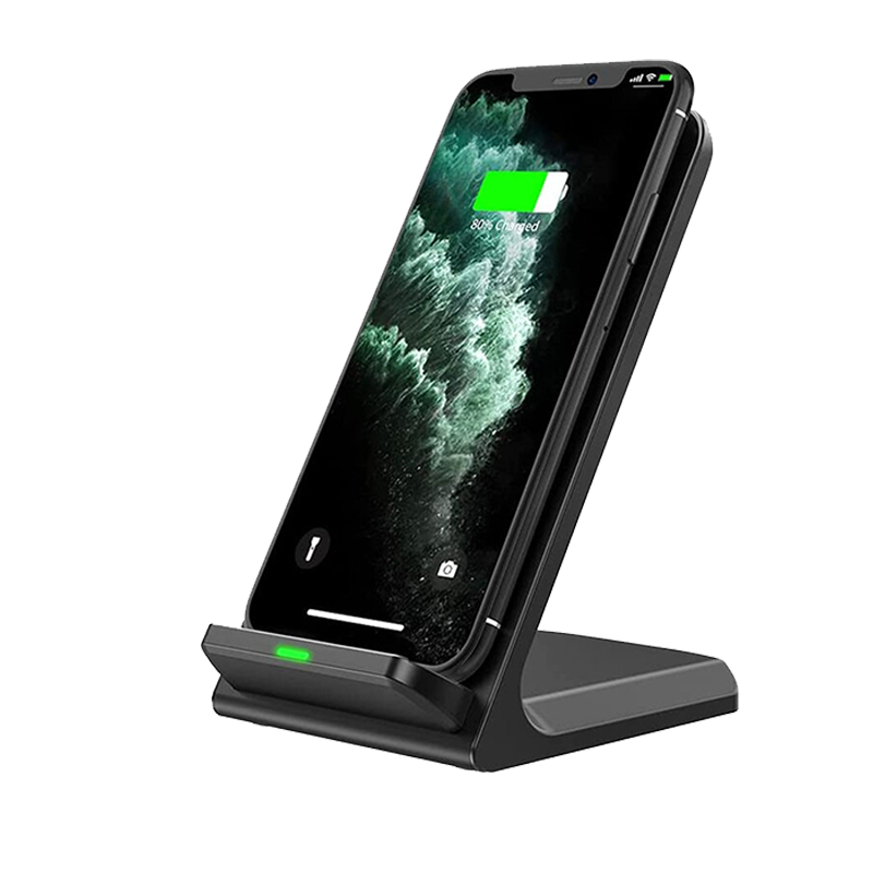 wireless charging stand
