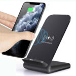 wireless charging stand