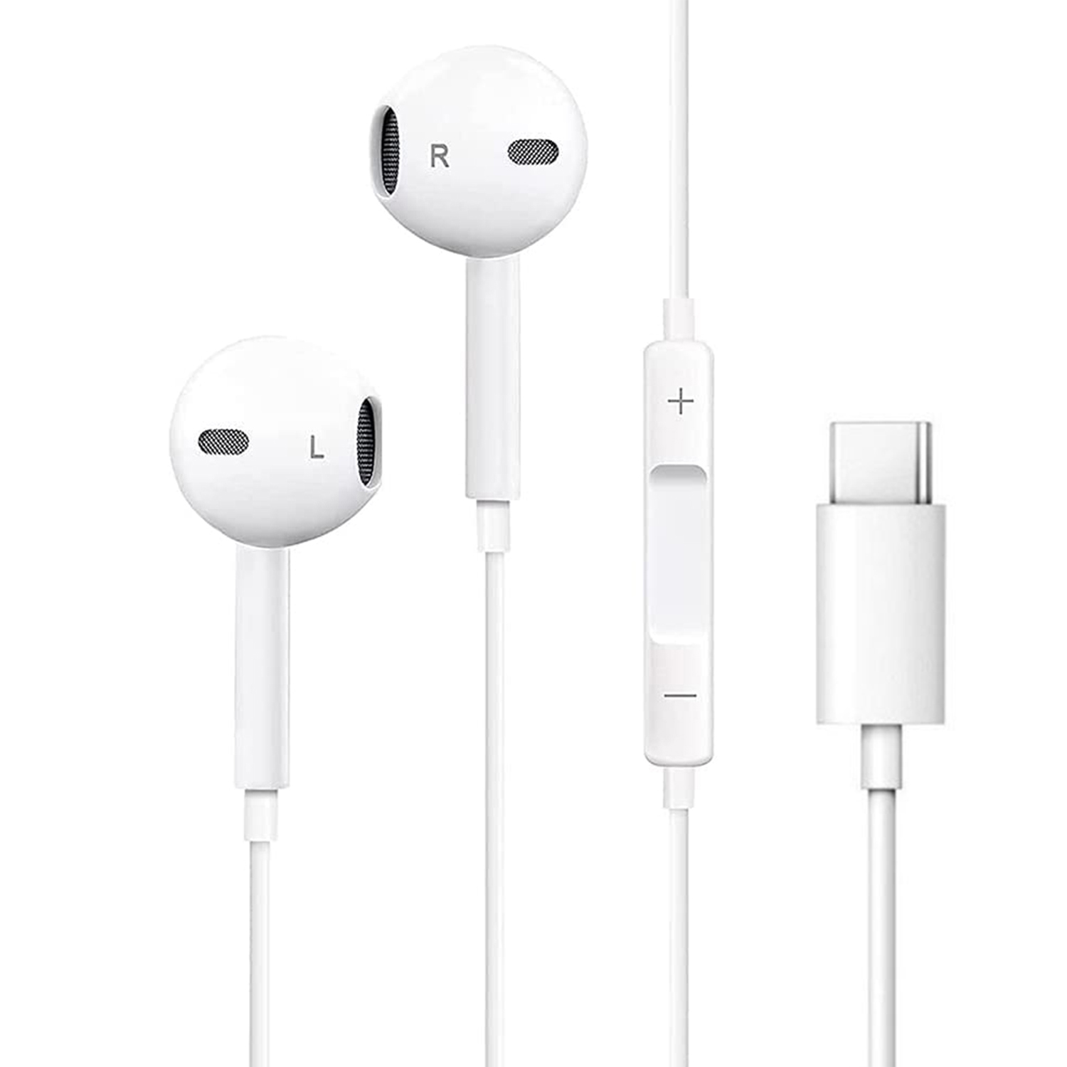 EarPods (USB-C) - Apple (FR)