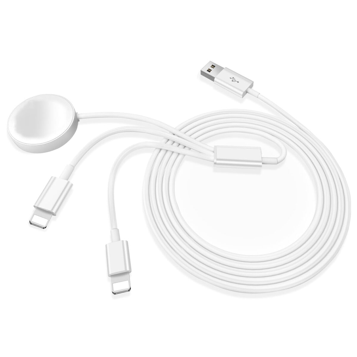 iwatch charger cable