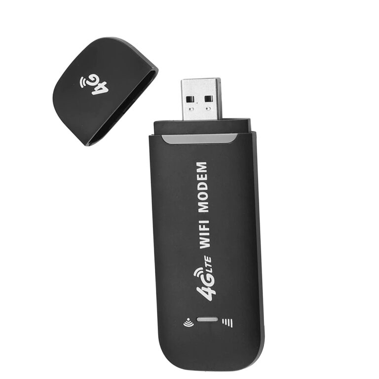 4g wifi dongle for all sim