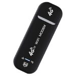 4g wifi dongle for all sim support