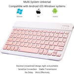 bluetooth keyboard for tablet
