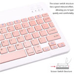 mini wireless keyboard