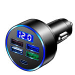 multi port usb charger