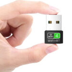 wifi and bluetooth dongle for pc