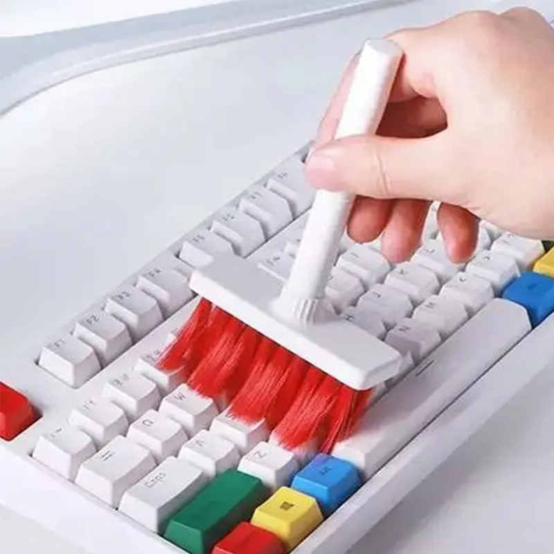 computer cleaning brush