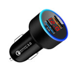 car phone charger adapter