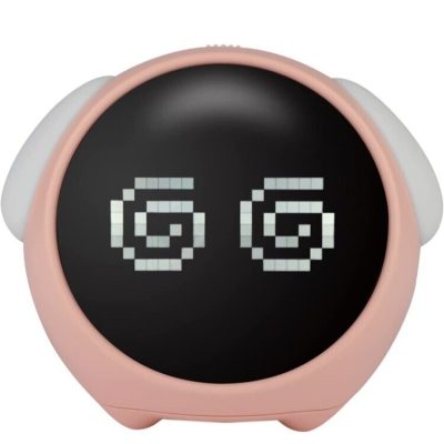 emoji alarm clock
